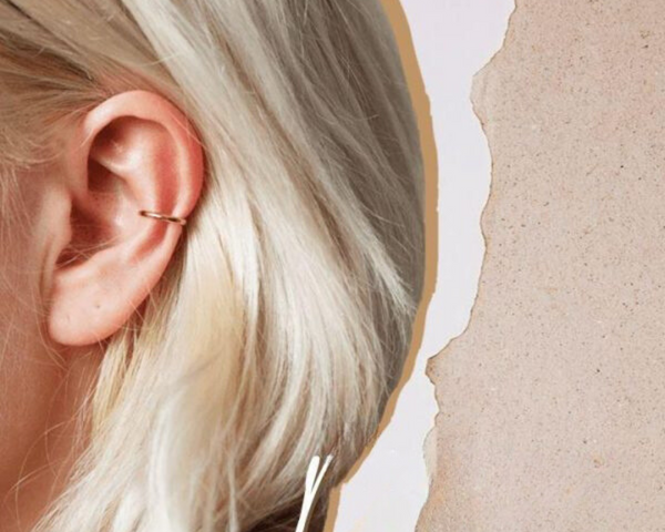 SchickeClips™ Verwandeln Sie Ihren Look mit diesen Ohrringen