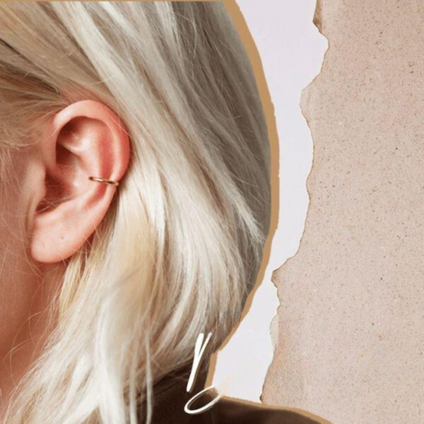 SchickeClips™ Verwandeln Sie Ihren Look mit diesen Ohrringen