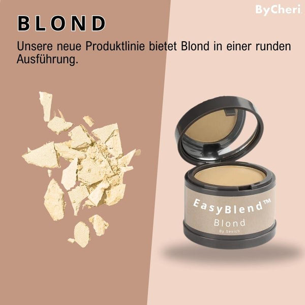 FarbeSchnell™ Root Touch Up Haarfarbe