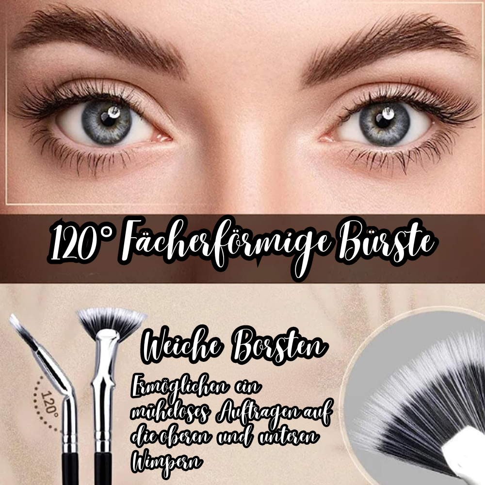 LuxeLash™ Breite Wimpernbürste | 1+1 GRATIS