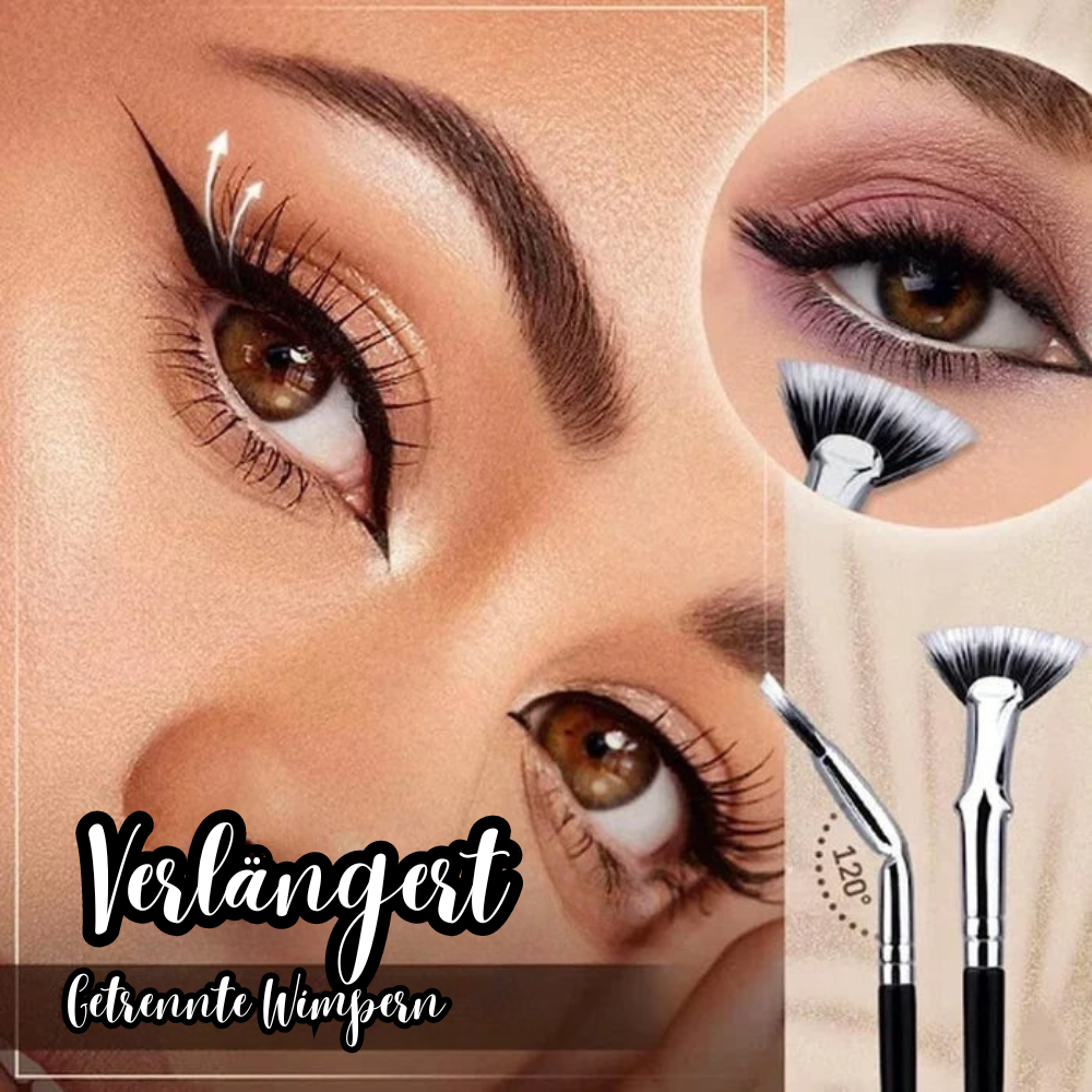 LuxeLash™ Breite Wimpernbürste | 1+1 GRATIS