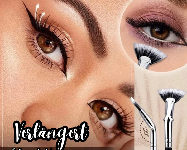 LuxeLash™ Breite Wimpernbürste | 1+1 GRATIS