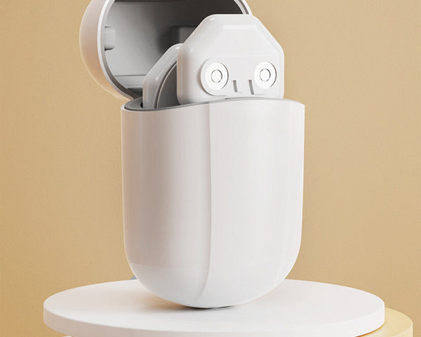 MiniGlückseligkeit™ Mini-Taschen-Massagegerät