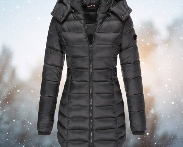 FrostFlair™ – Stil und Komfort für kalte Tage, jetzt 50% günstiger!