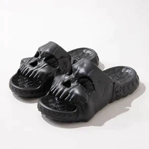 SkullFeet™ - Der Ultimative Exzentrische Schuh