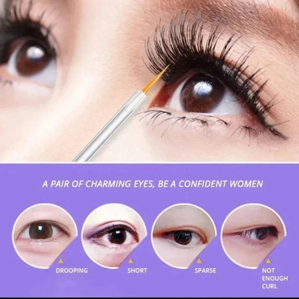 Wimperwunder™ Wimpernserum für Wachstum (50% RABATT)