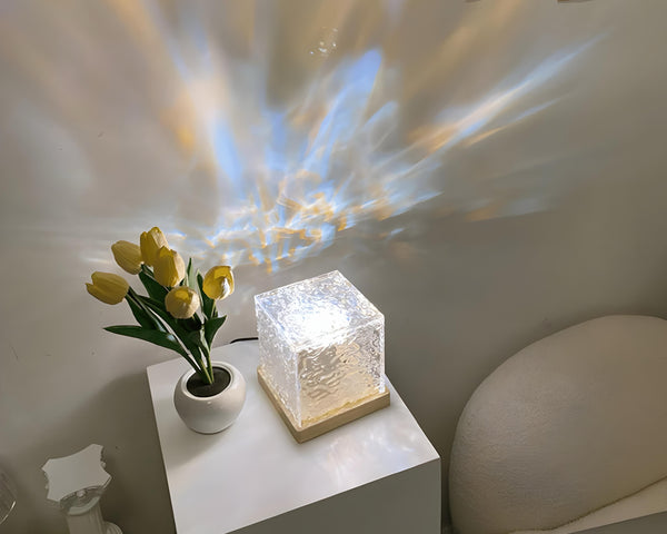 SkyDazzle - Nordlichtprojektor - Genießen Sie die Nordlichter bequem von Ihrem Zimmer aus! [Letzter Tag Rabatt]