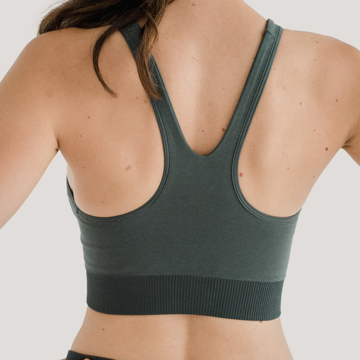 Seamless Bra Top – Dein perfekter Begleiter für Yoga, Fitness und mehr