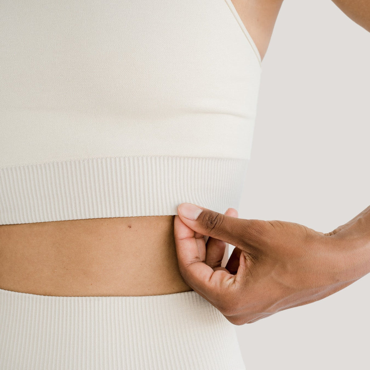 Seamless Bra Top – Dein perfekter Begleiter für Yoga, Fitness und mehr