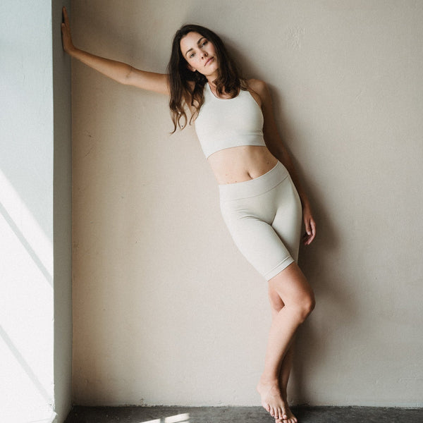 Seamless Bra Top – Dein perfekter Begleiter für Yoga, Fitness und mehr