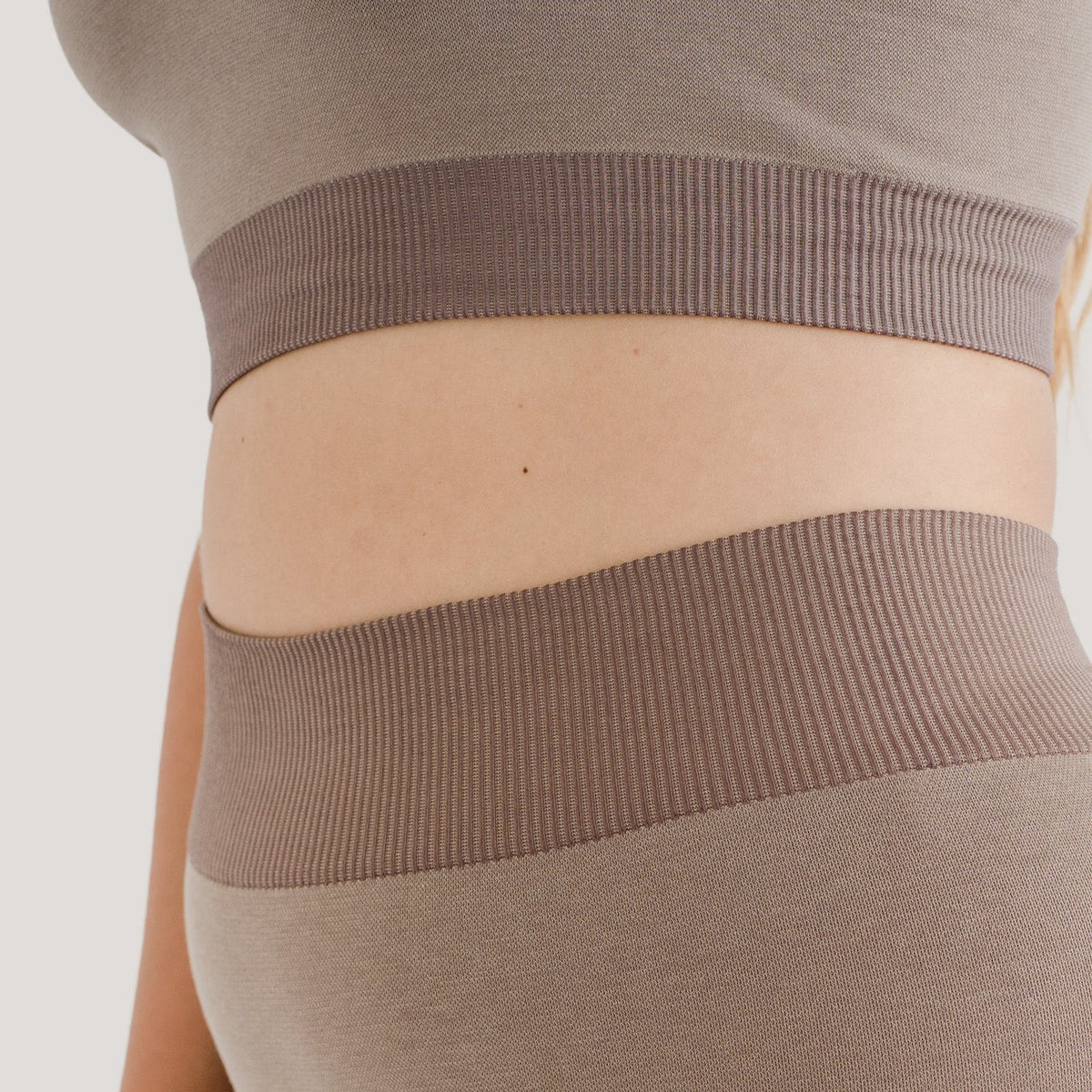 Seamless Bra Top – Dein perfekter Begleiter für Yoga, Fitness und mehr
