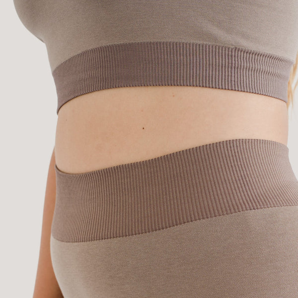Seamless Bra Top – Dein perfekter Begleiter für Yoga, Fitness und mehr