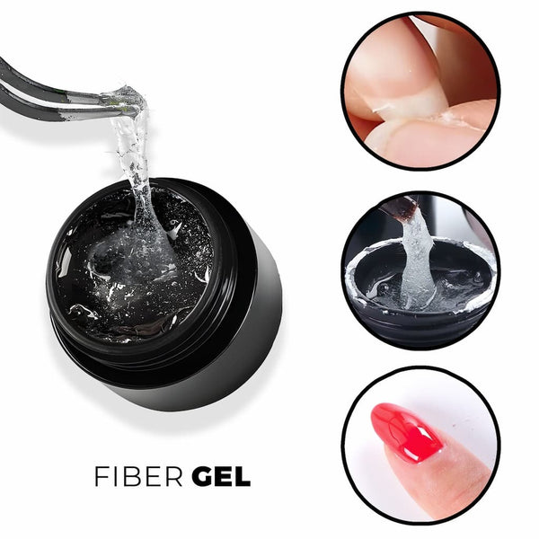 BibbidiNails™ Reparaturgel für Gesunde Nägel (1+1 GRATIS)