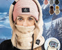 SherpaKomfort™ Wärme mit Stil