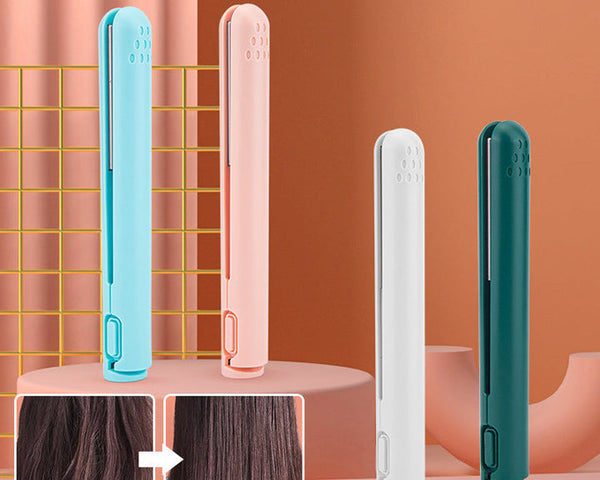 CurlAway - Dual-Styling-Bügel [Letzter Tag Rabatt]