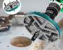 EasyHole™ - Verstellbare Lochsäge für die Holzbearbeitung