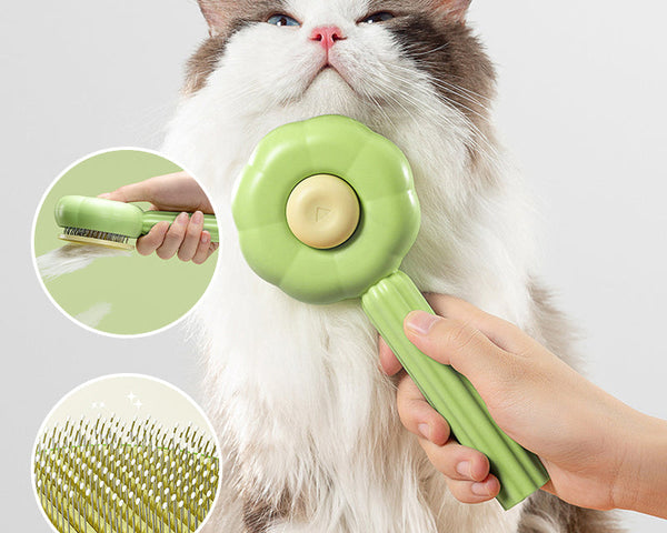 HairFriend - Einfach und tierfreundlich enthaaren!