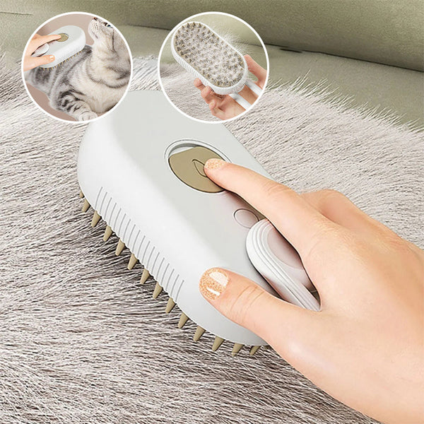 EasyCare™ -  Entwickelt für ultimative Haustierpflege | 1+1 GRATIS