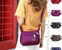 Chibao™ | Crossbody-Tasche aus Nylongewebe