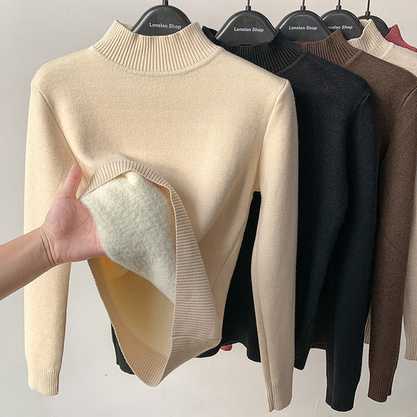 Lara™ | Warm & stilvoll durch den Winter!