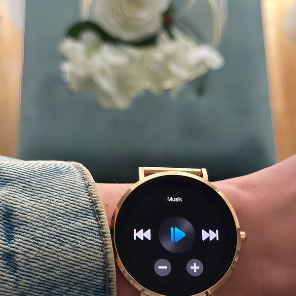 Milennia Smartwatch
