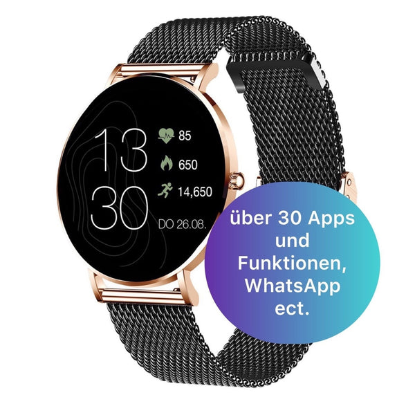 Milennia Smartwatch