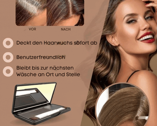 FarbeBilanz™ Natürlich aussehende Töne