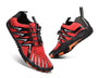 Explorer - Übergangs Barfußschuhe