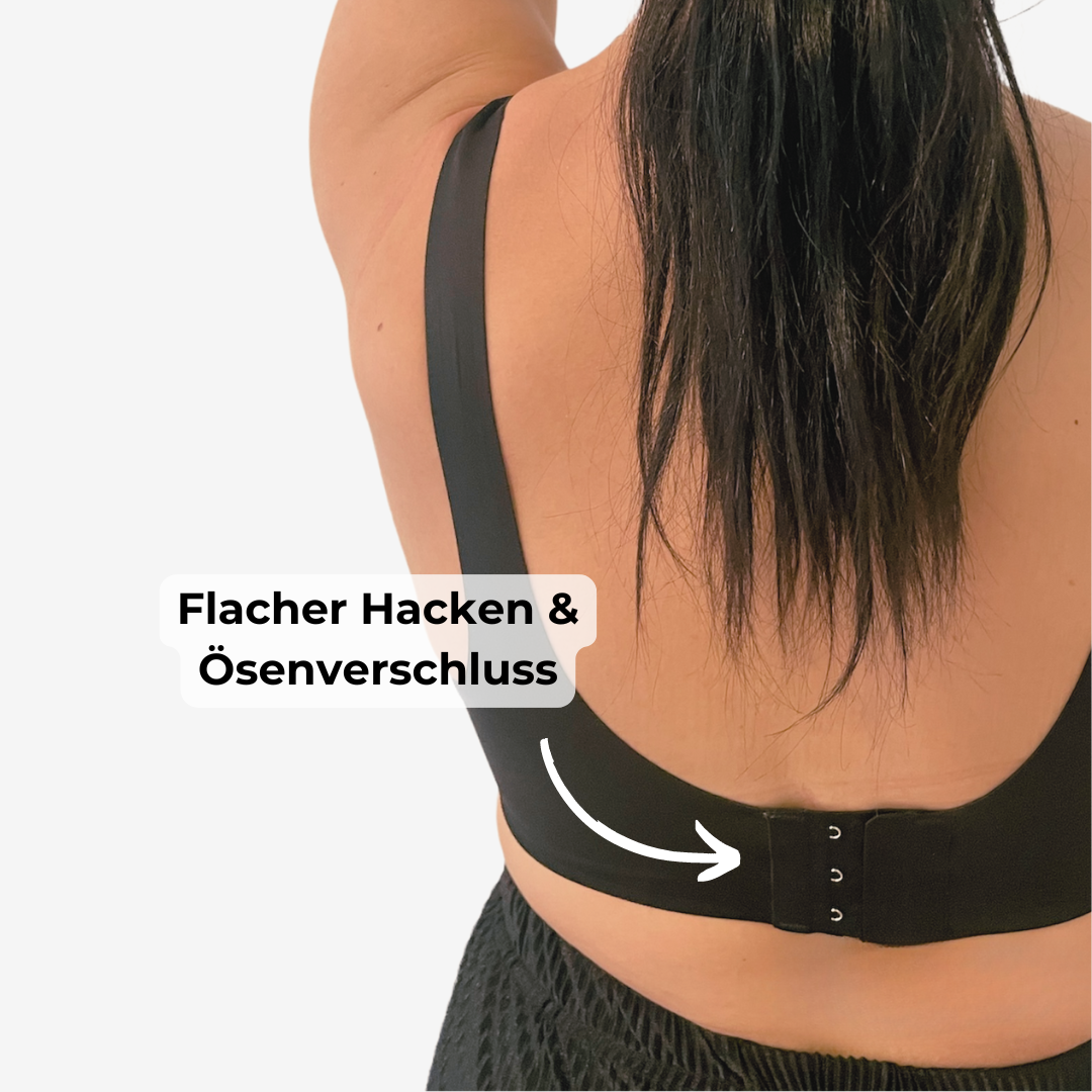 1+1 GRATIS | Seamless™ Nahtlose Passform für unsichtbaren Komfort