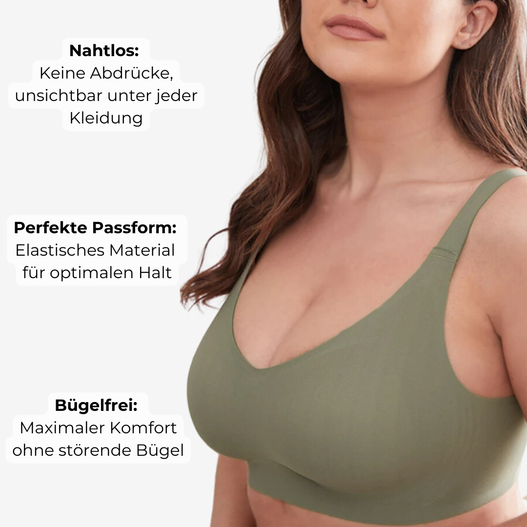1+1 GRATIS | Seamless™ Nahtlose Passform für unsichtbaren Komfort