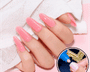 NagelKunst™ PolyNails Satz