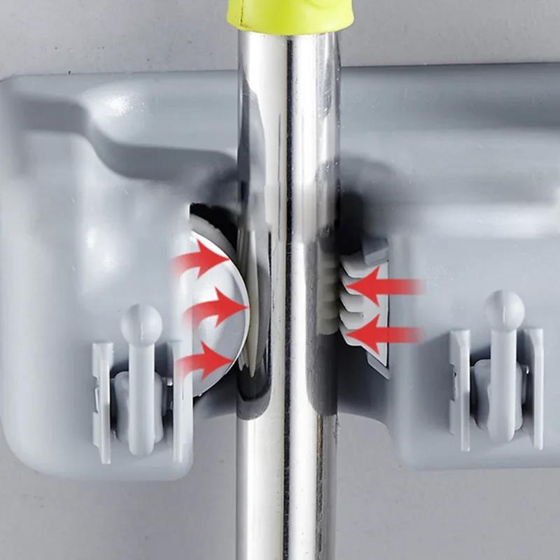 CleanHock™ - Reinigungs- und Küchenwerkzeughalter