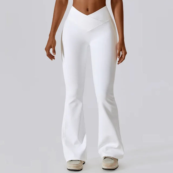Affinada™ Flare Leggings