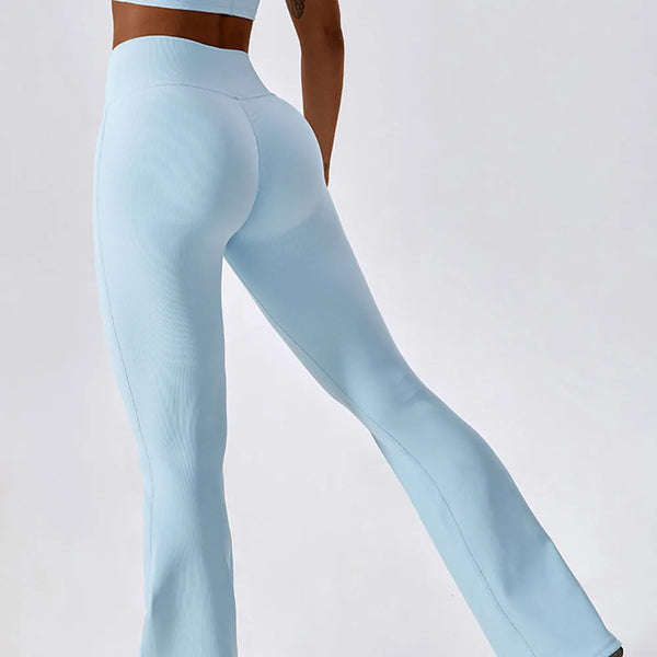 Affinada™ Flare Leggings