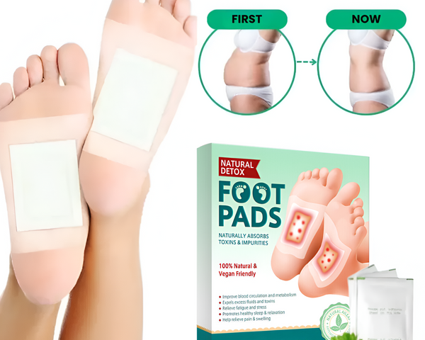 SohleKomfort™ Fußpads (1+1 frei)