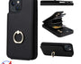 PhoneGuard™ – Eleganter Schutz & Praktische Aufbewahrung für Smartphone & Wertsachen