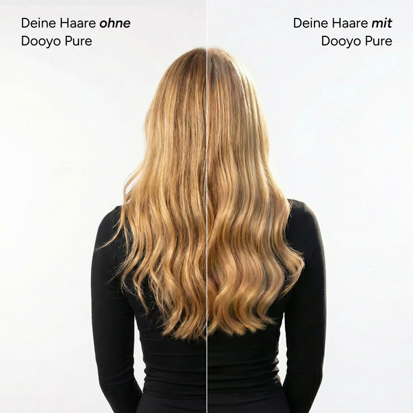 50% Rabatt | Pure 3in1 Beauty Filterduschkopf™ | Weiches Wasser, gesündere Haut & schöneres Haar – ab sofort!