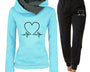 Maeve™ Sanftes und Gemütliches Set