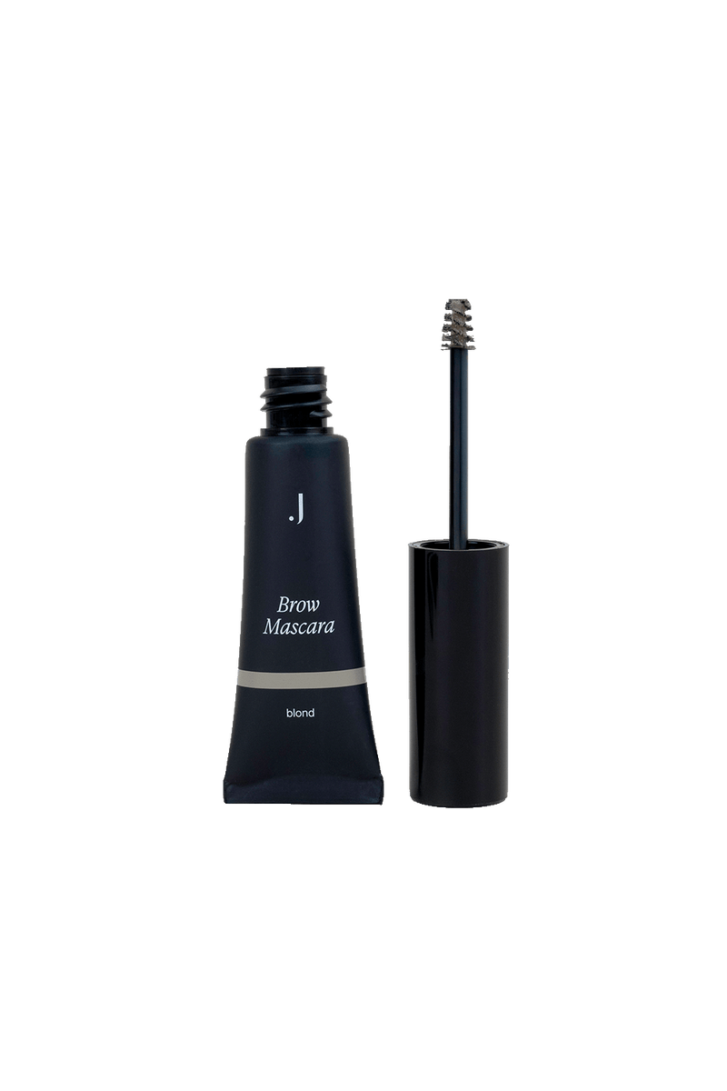 50% Rabatt | JACKS Augenbrauen-Mascara™ | Vollere & natürliche Brauen – den ganzen Tag perfekt geformt!
