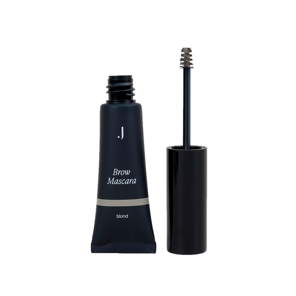 50% Rabatt | JACKS Augenbrauen-Mascara™ | Vollere & natürliche Brauen – den ganzen Tag perfekt geformt!