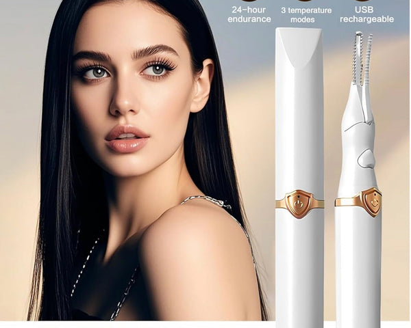 LinoveroLash™ Wimpernzange