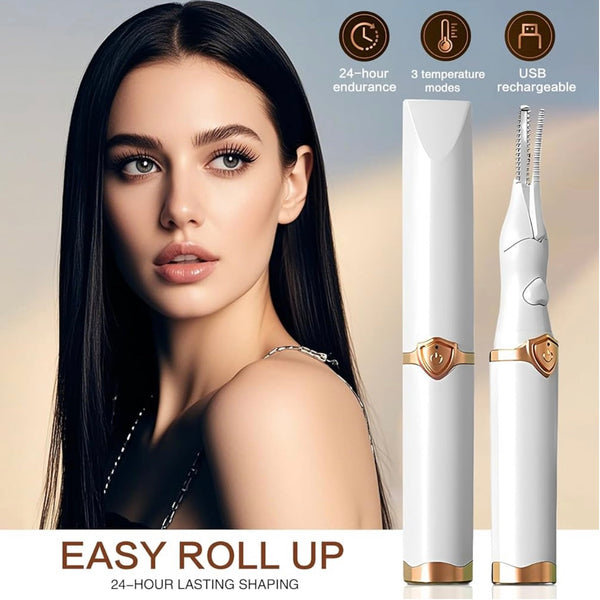 LinoveroLash™ Wimpernzange