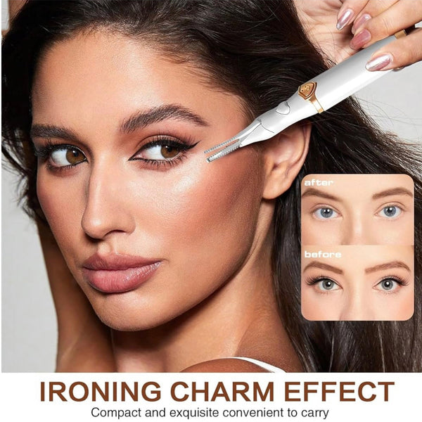 LinoveroLash™ Wimpernzange