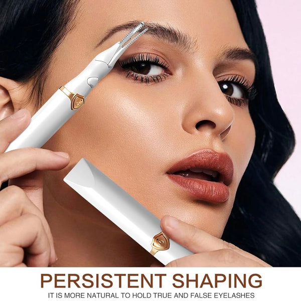 LinoveroLash™ Wimpernzange