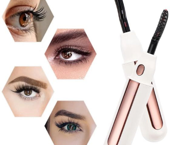 QuickLash™ Electric Lash Enhancer