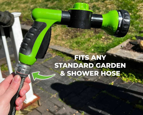 50% Rabatt | WashPro™ - Das stressfreie Hundebadewerkzeug für ein angenehmes Badeerlebnis!