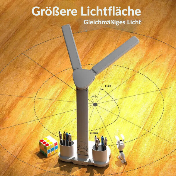 DualLight - Berührungssensor mit intelligentem Display [Letzter Tag Rabatt]