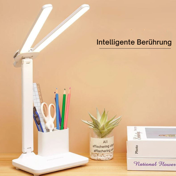 DualLight - Berührungssensor mit intelligentem Display [Letzter Tag Rabatt]