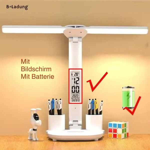 DualLight - Berührungssensor mit intelligentem Display [Letzter Tag Rabatt]