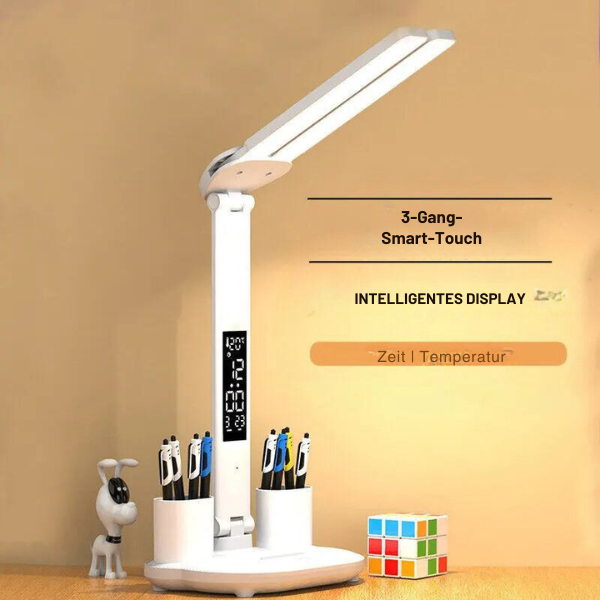 DualLight - Berührungssensor mit intelligentem Display [Letzter Tag Rabatt]